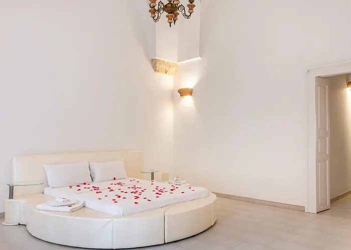 Iremia B&B