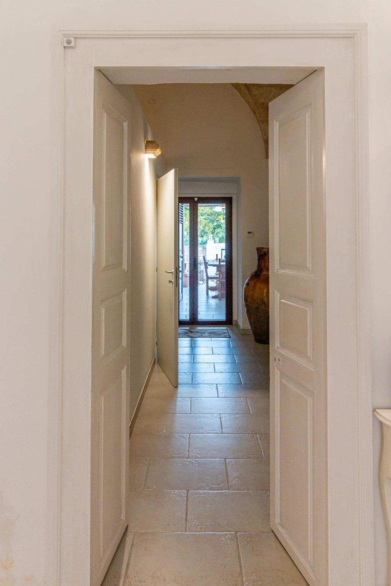 Iremia Holiday home Racale
