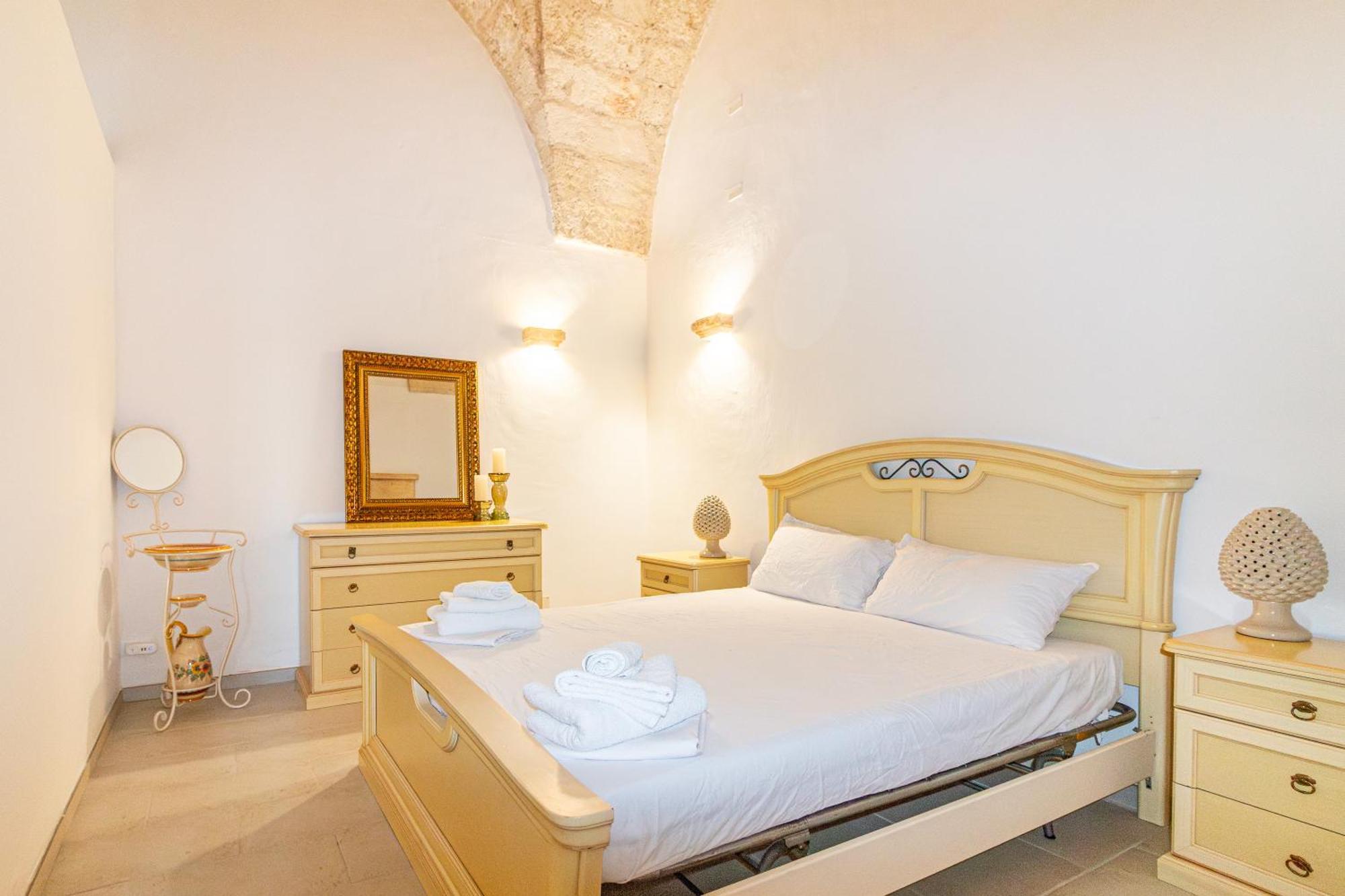 Iremia Holiday home