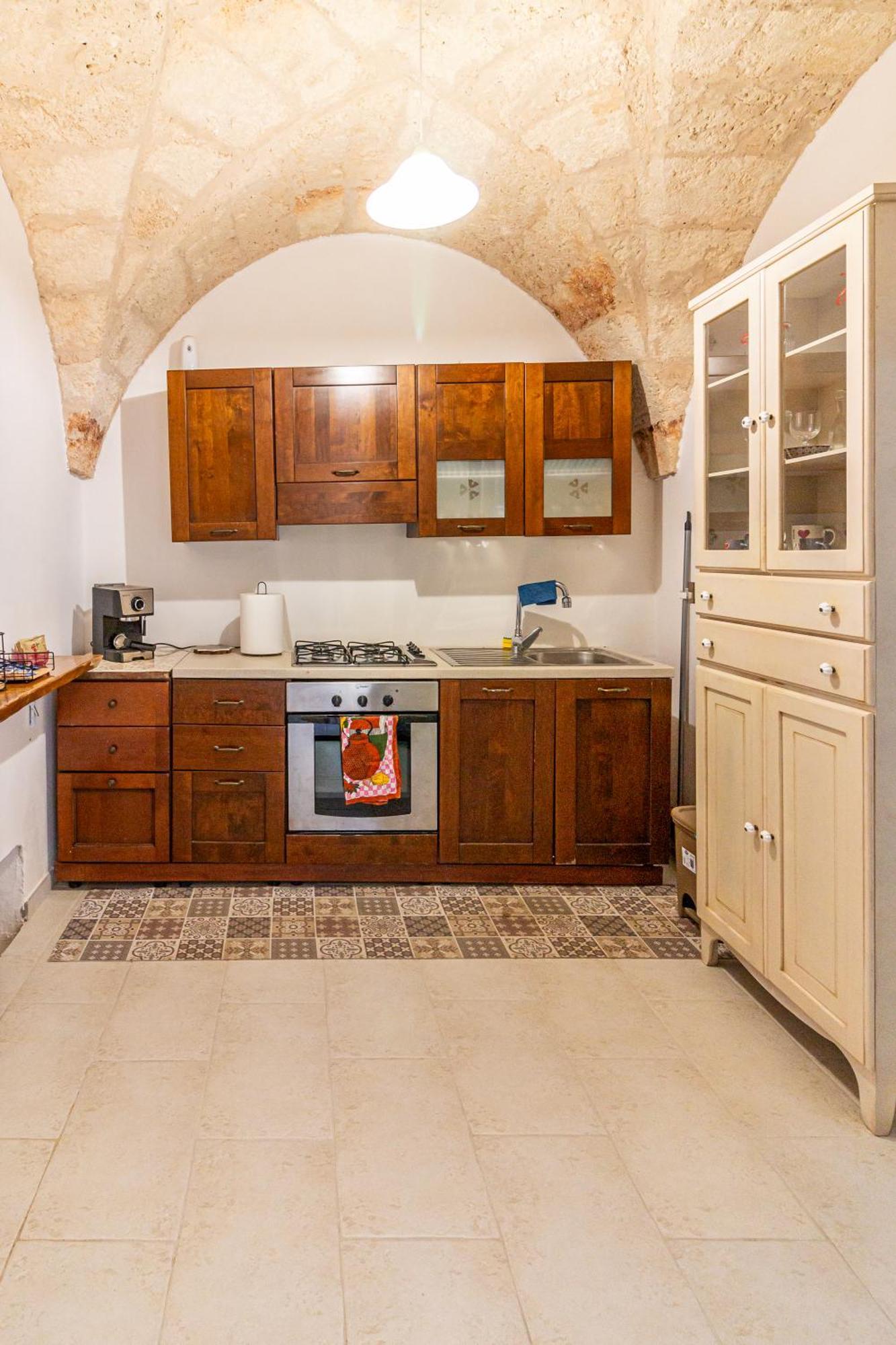 Iremia Holiday home Racale