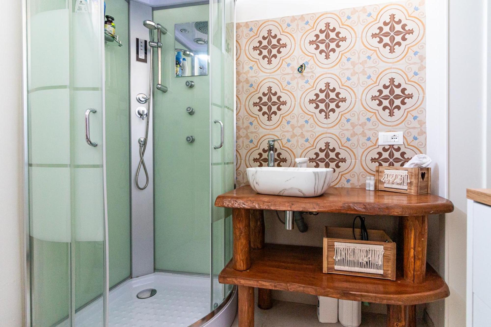 Holiday home Iremia *