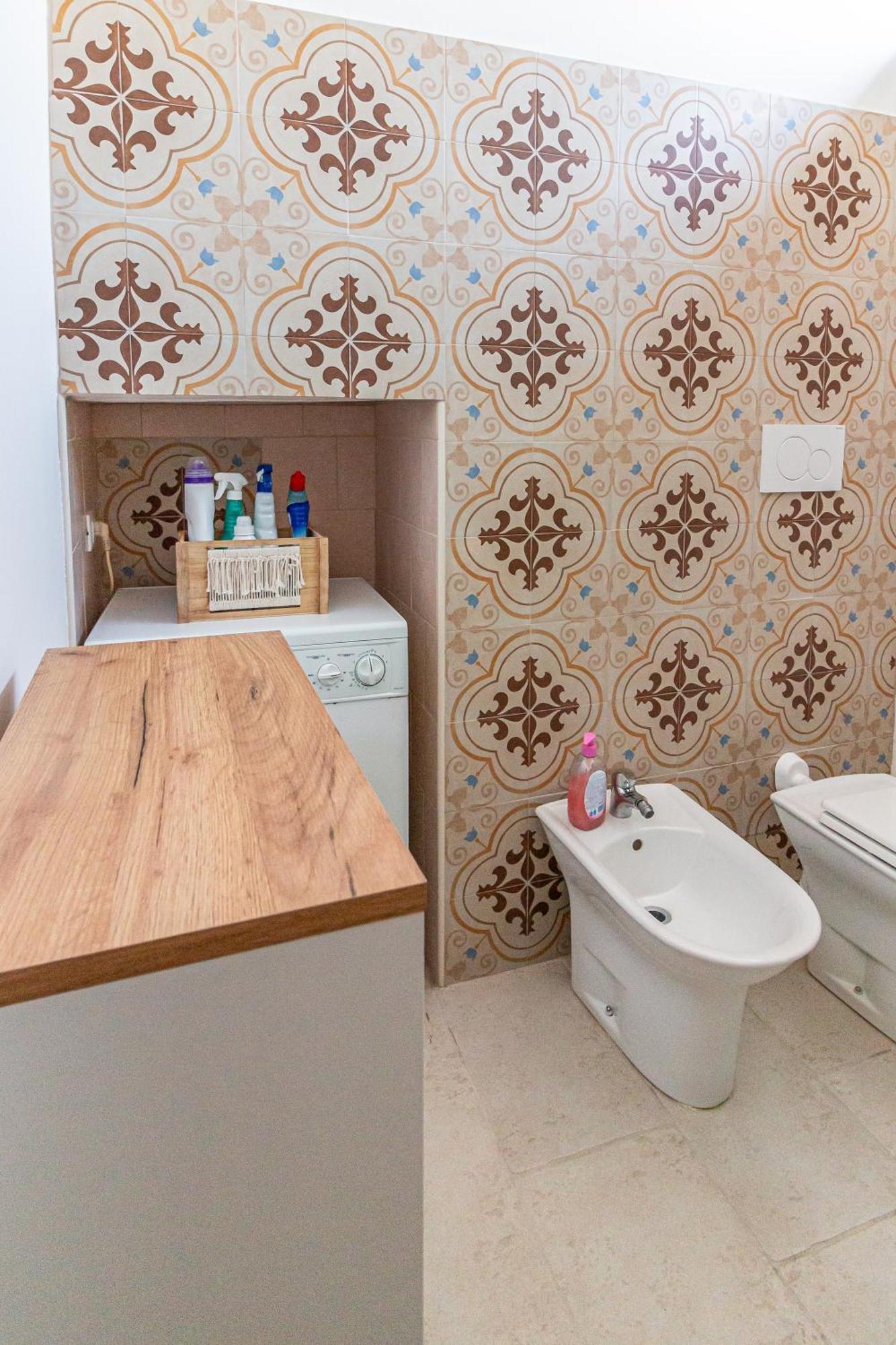 Iremia Holiday home Racale